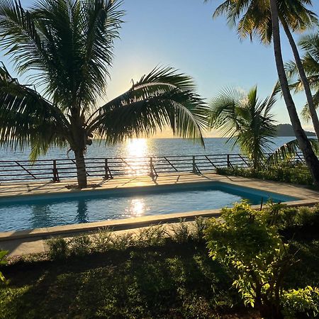 Lodge Villa Mayanki Djamandjary المظهر الخارجي الصورة