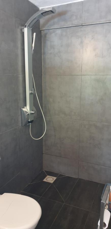 Lodge Villa Mayanki Djamandjary المظهر الخارجي الصورة