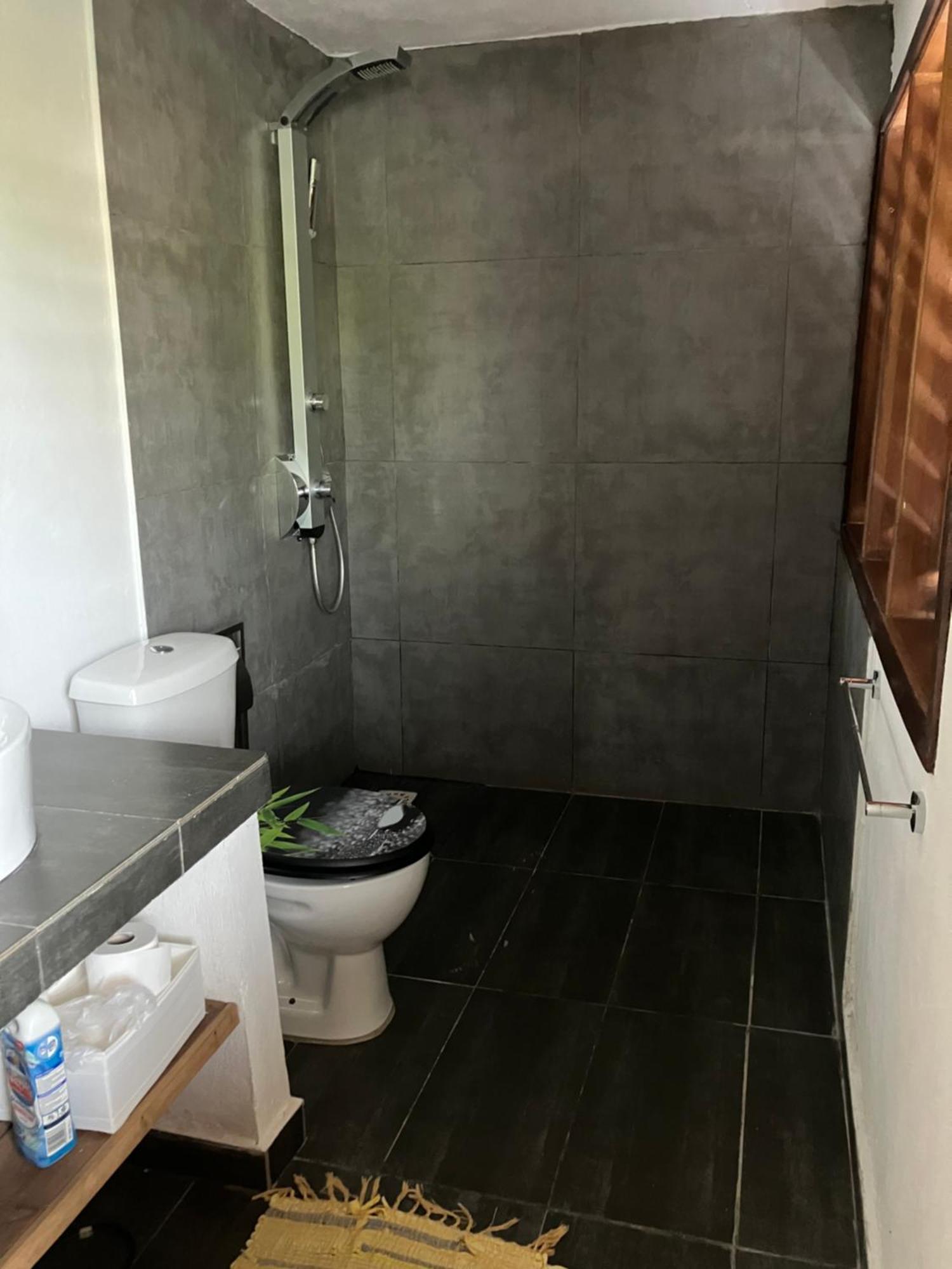 Lodge Villa Mayanki Djamandjary المظهر الخارجي الصورة